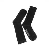 Diabetic Socks Black