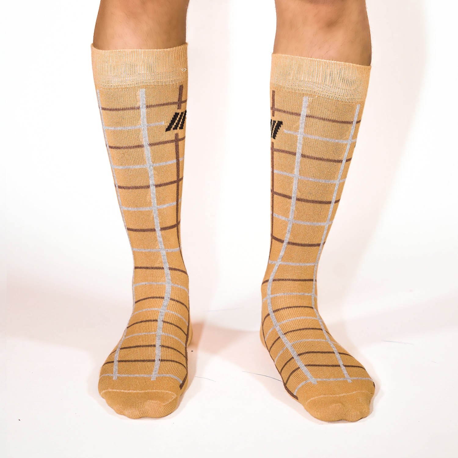 Sock 1