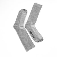 Diabetic Socks Grey
