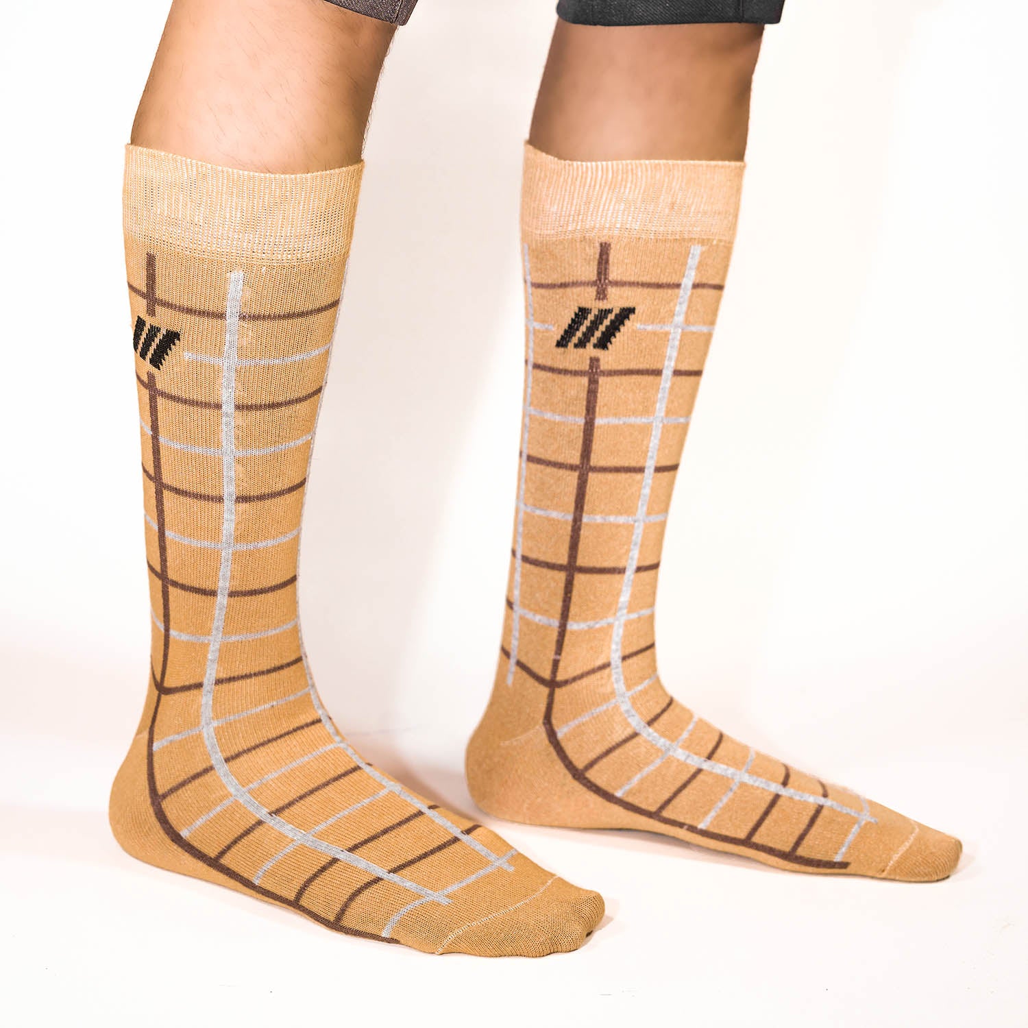 Sock 1