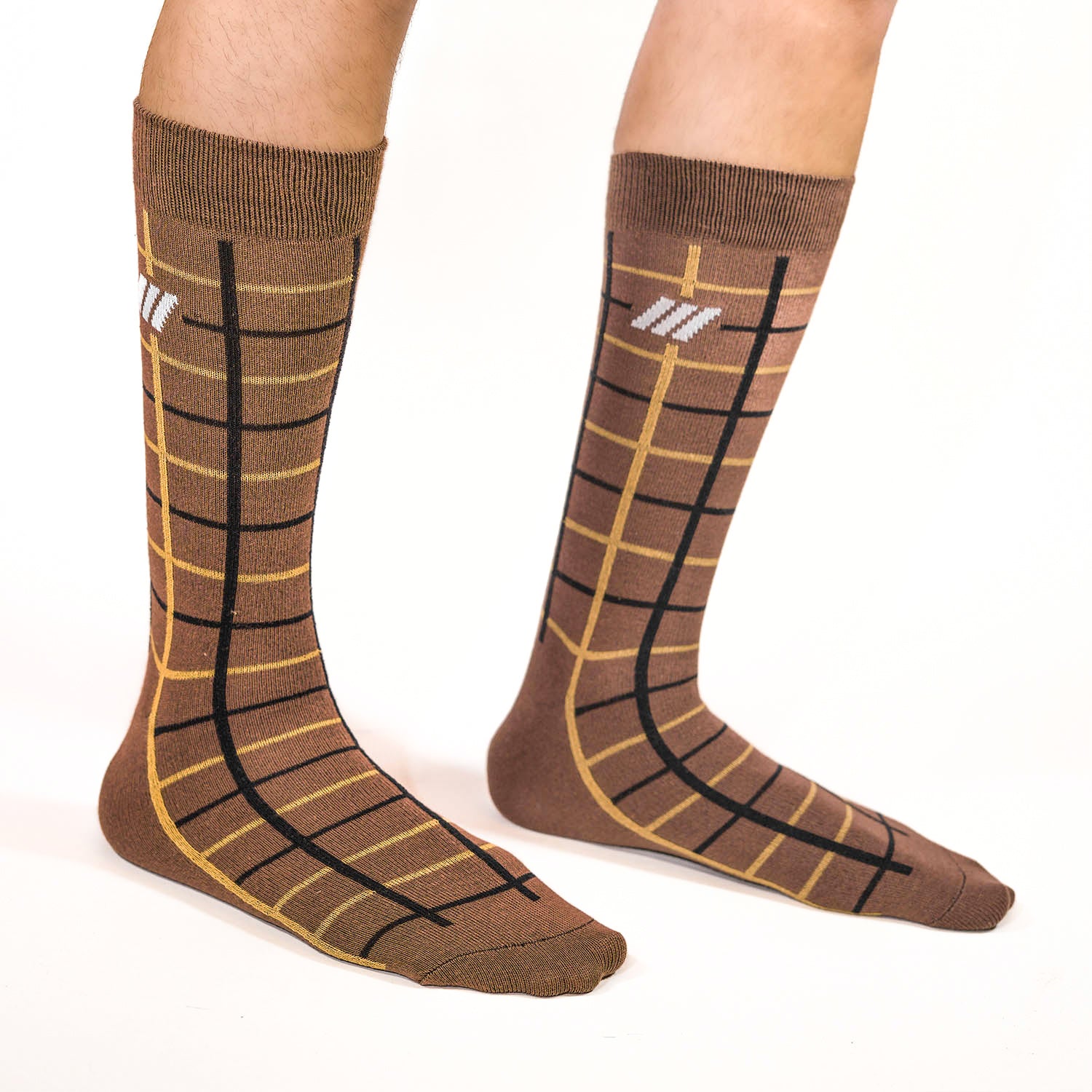 Sock 2
