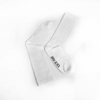 Diabetic Socks White