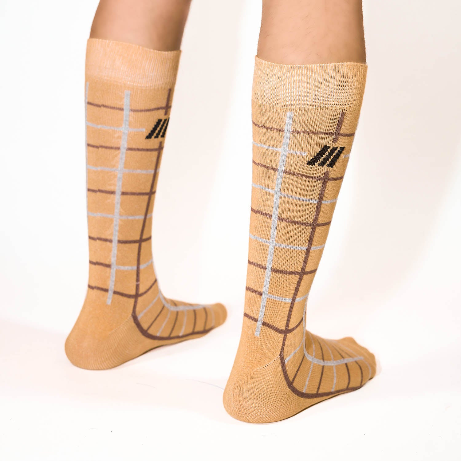 Sock 1