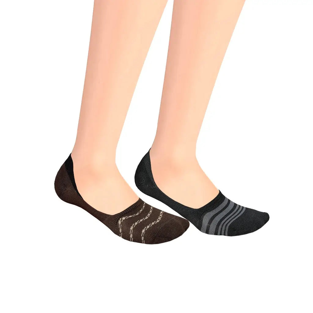 Invisible Socks For Men & Women
